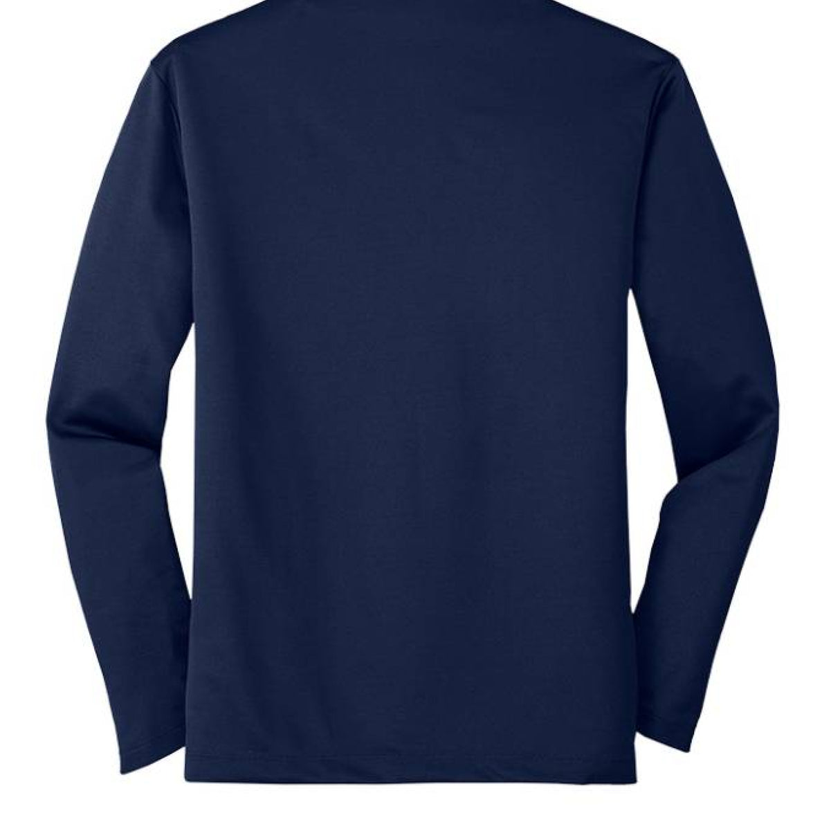 Navy - BACK