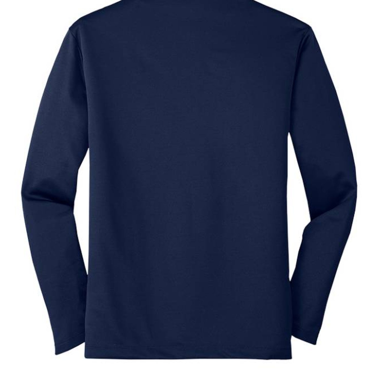 Navy - BACK