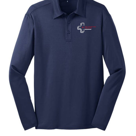 Navy - FRONT