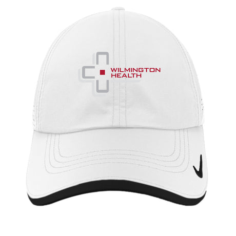 White/Black - FRONT