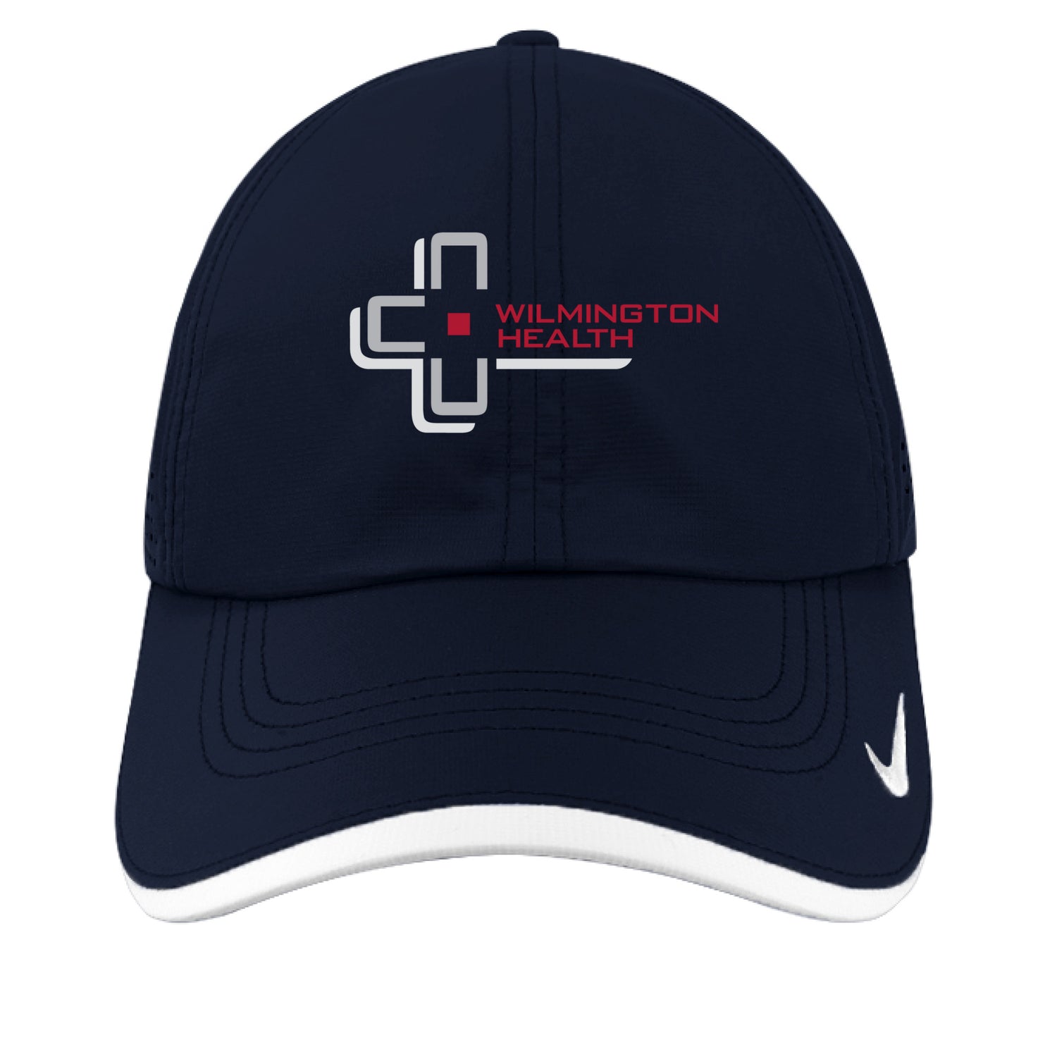 Navy/White - FRONT