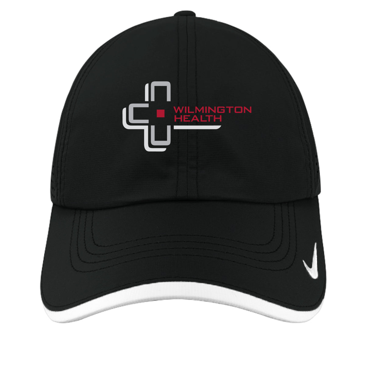 Black/White - FRONT
