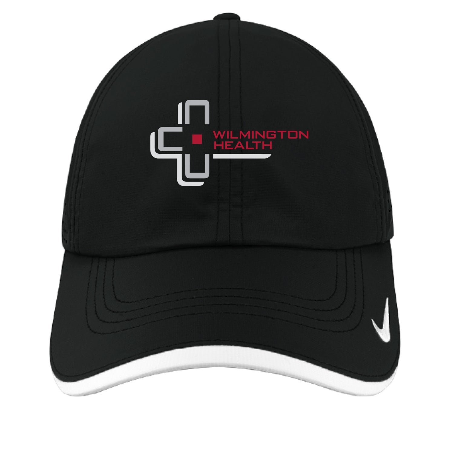 Black/White - FRONT