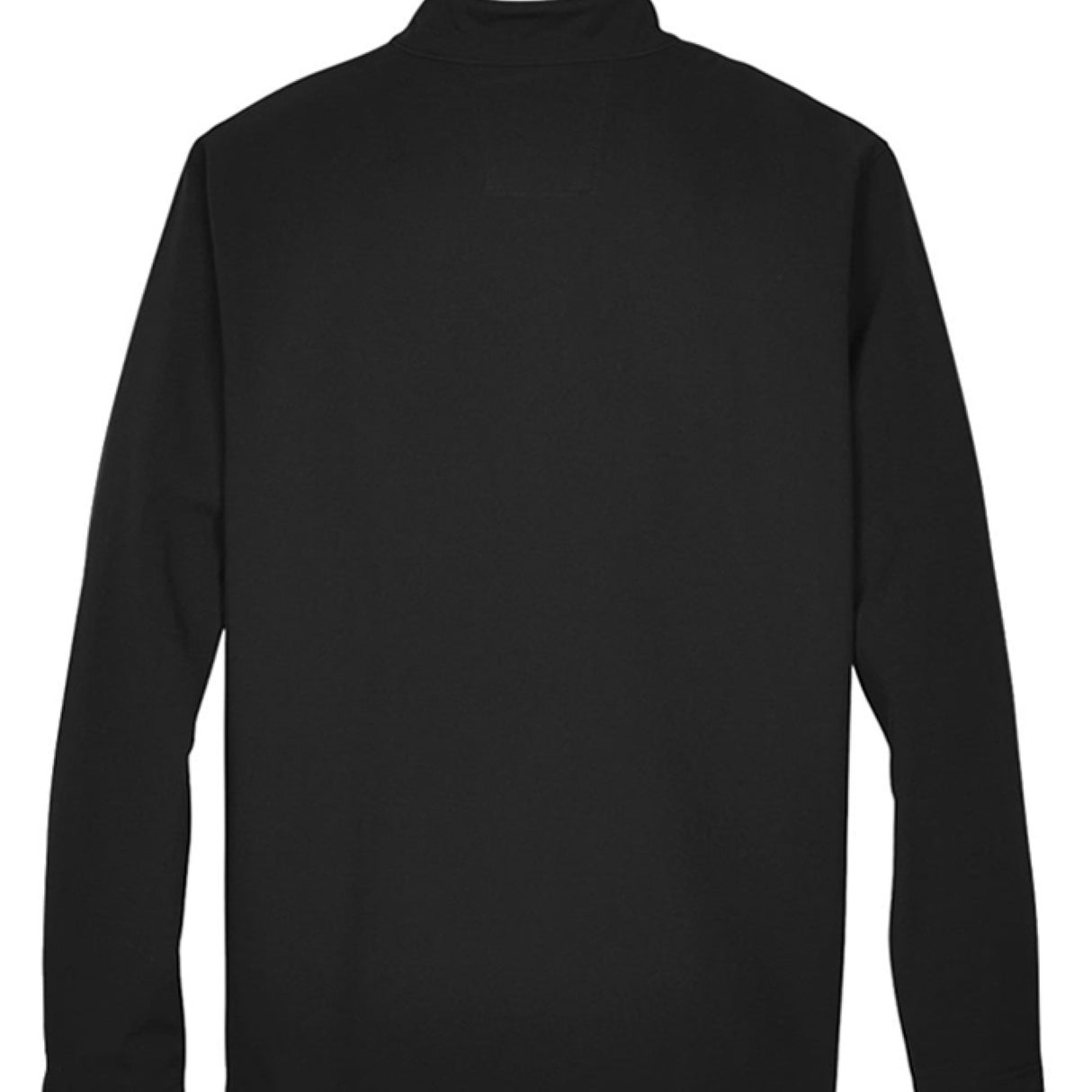 BLACK - BACK