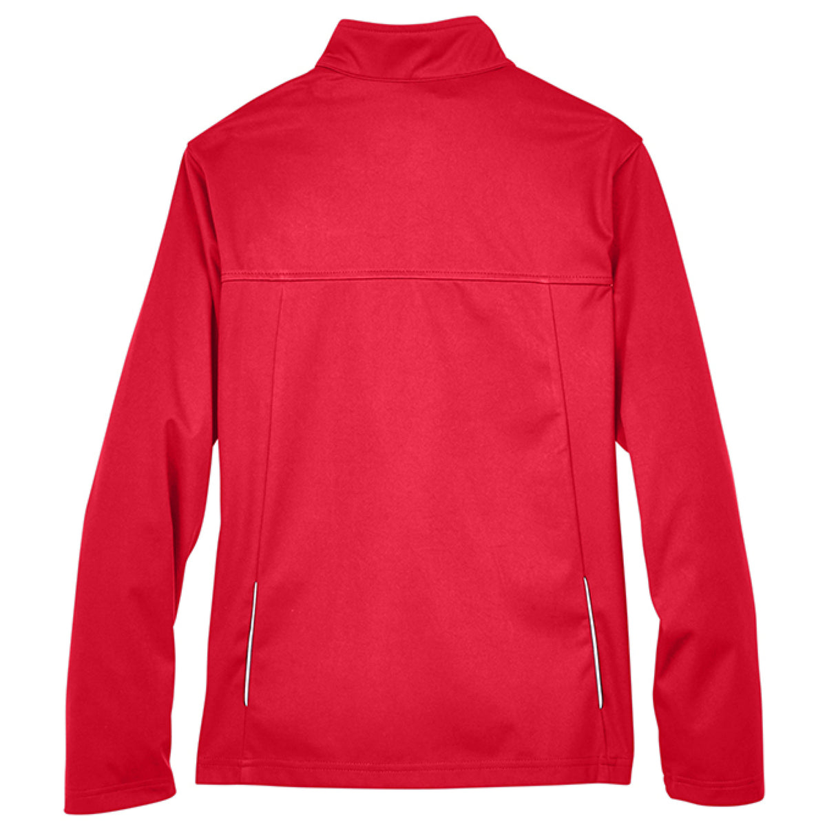 Ladies' Techno Lite Three-Layer Knit Shell Jacket