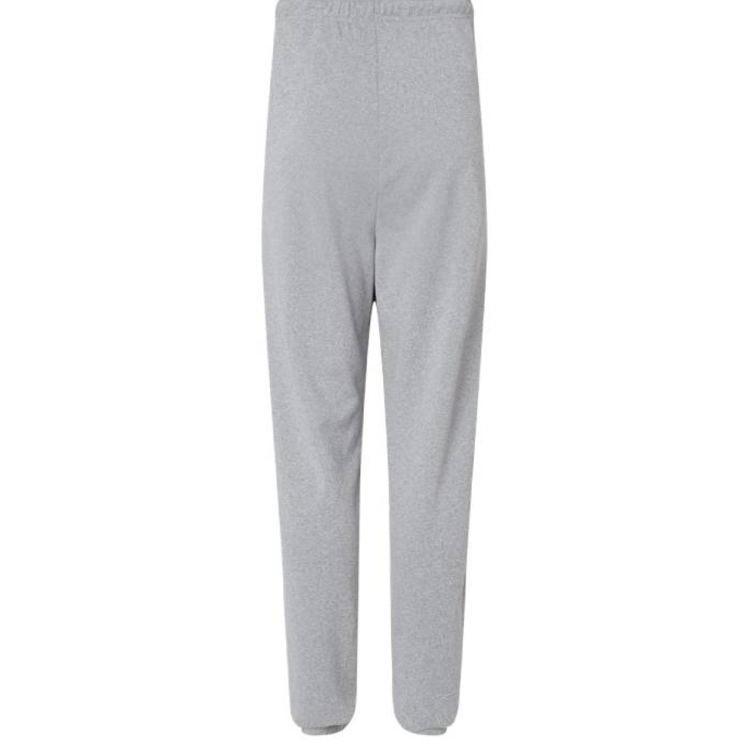 New Graphite Heather - BACK