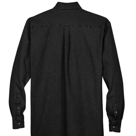 WASHED BLACK - BACK