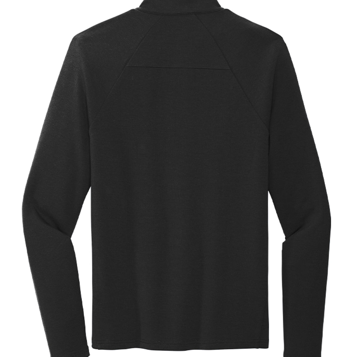 Deep Black - BACK