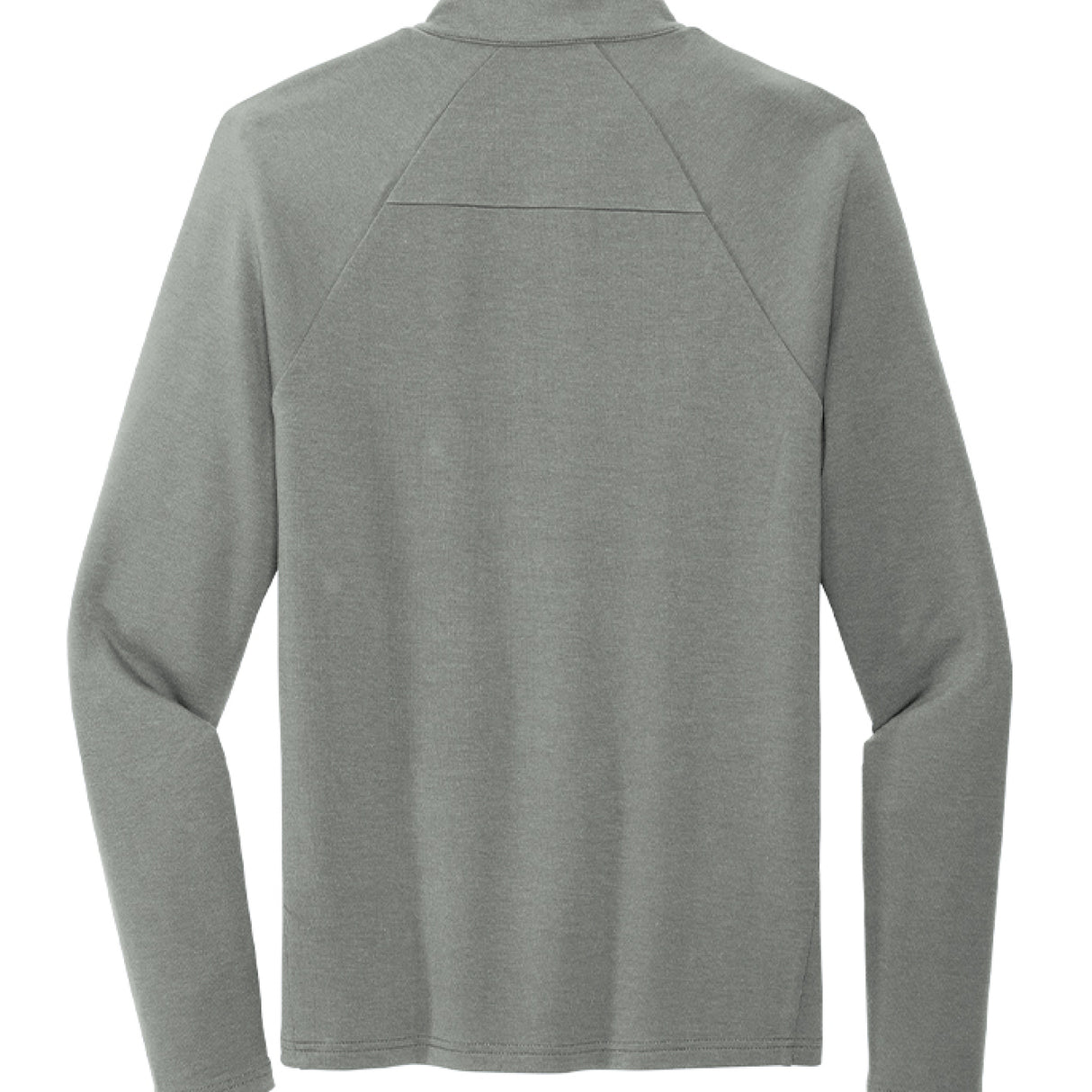 Gusty Grey - BACK