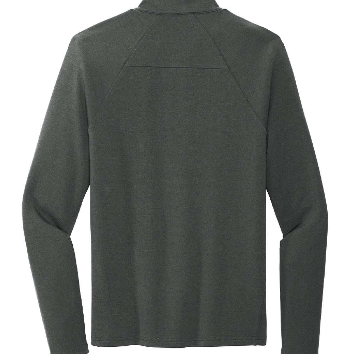 Anchor Grey - BACK