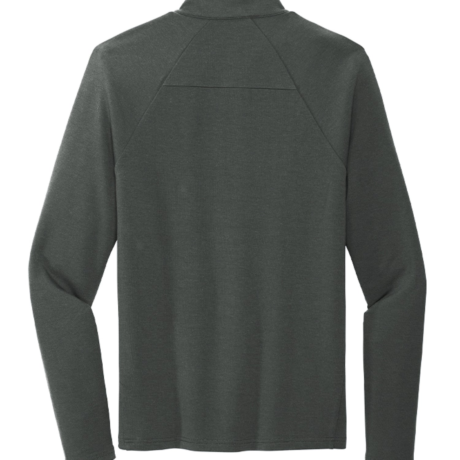 Anchor Grey - BACK