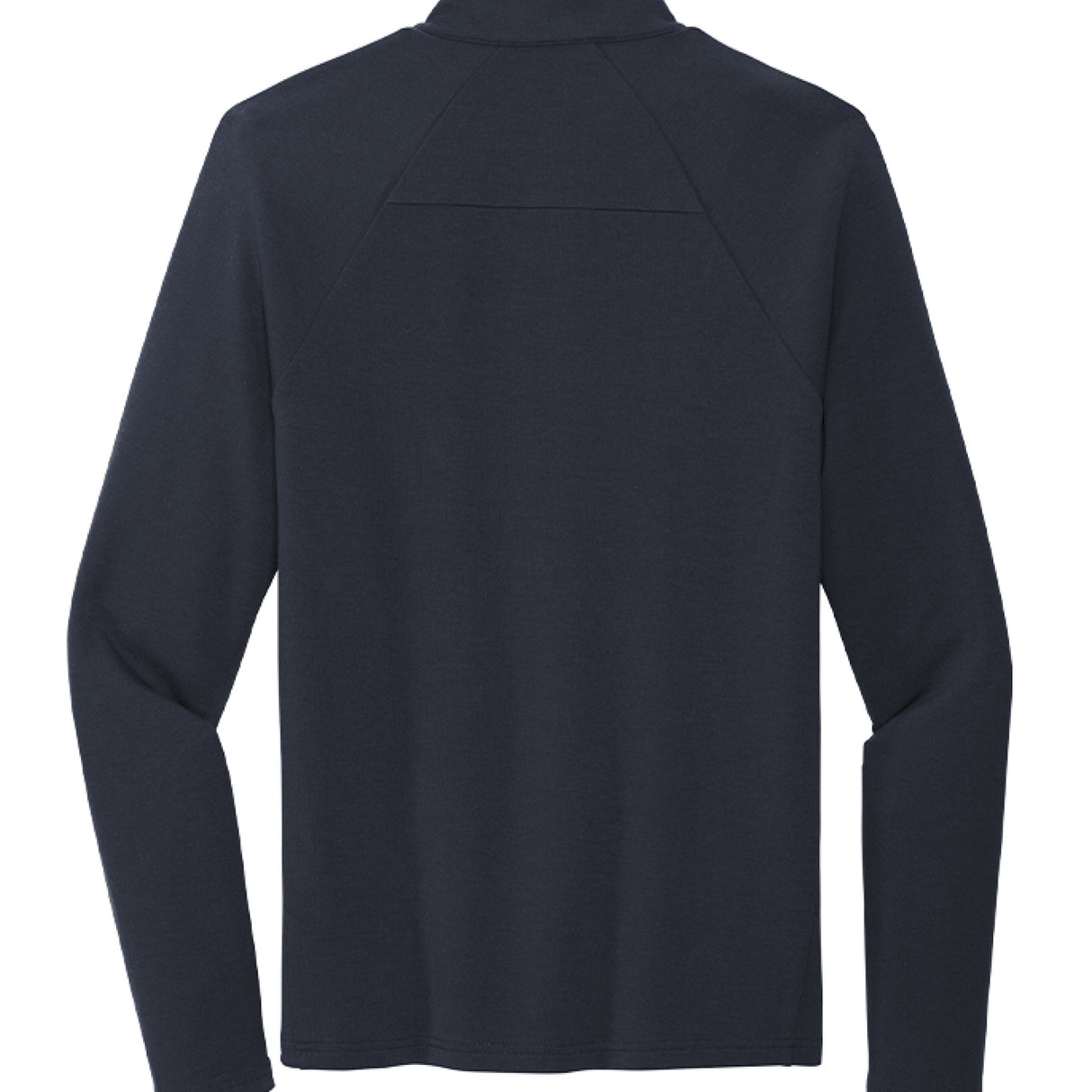 Night Navy - BACK
