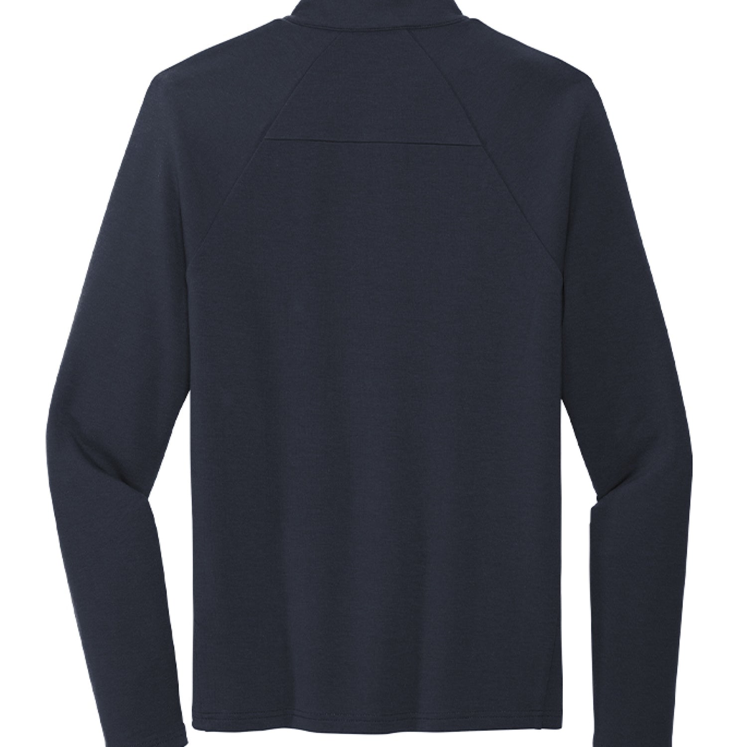 Night Navy - BACK