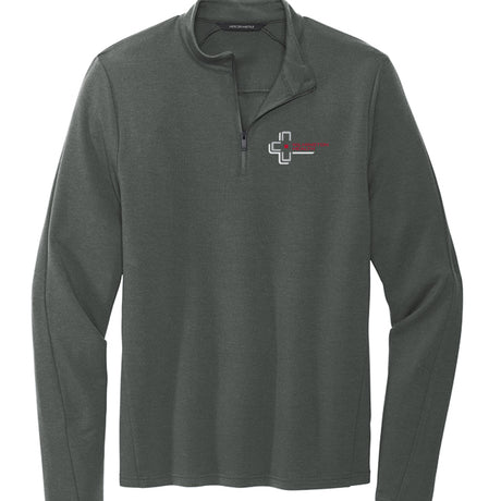 Anchor Grey - FRONT