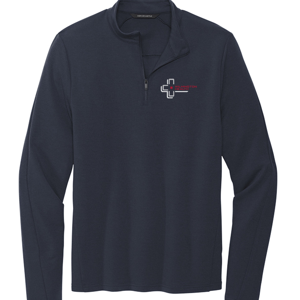 Night Navy - FRONT