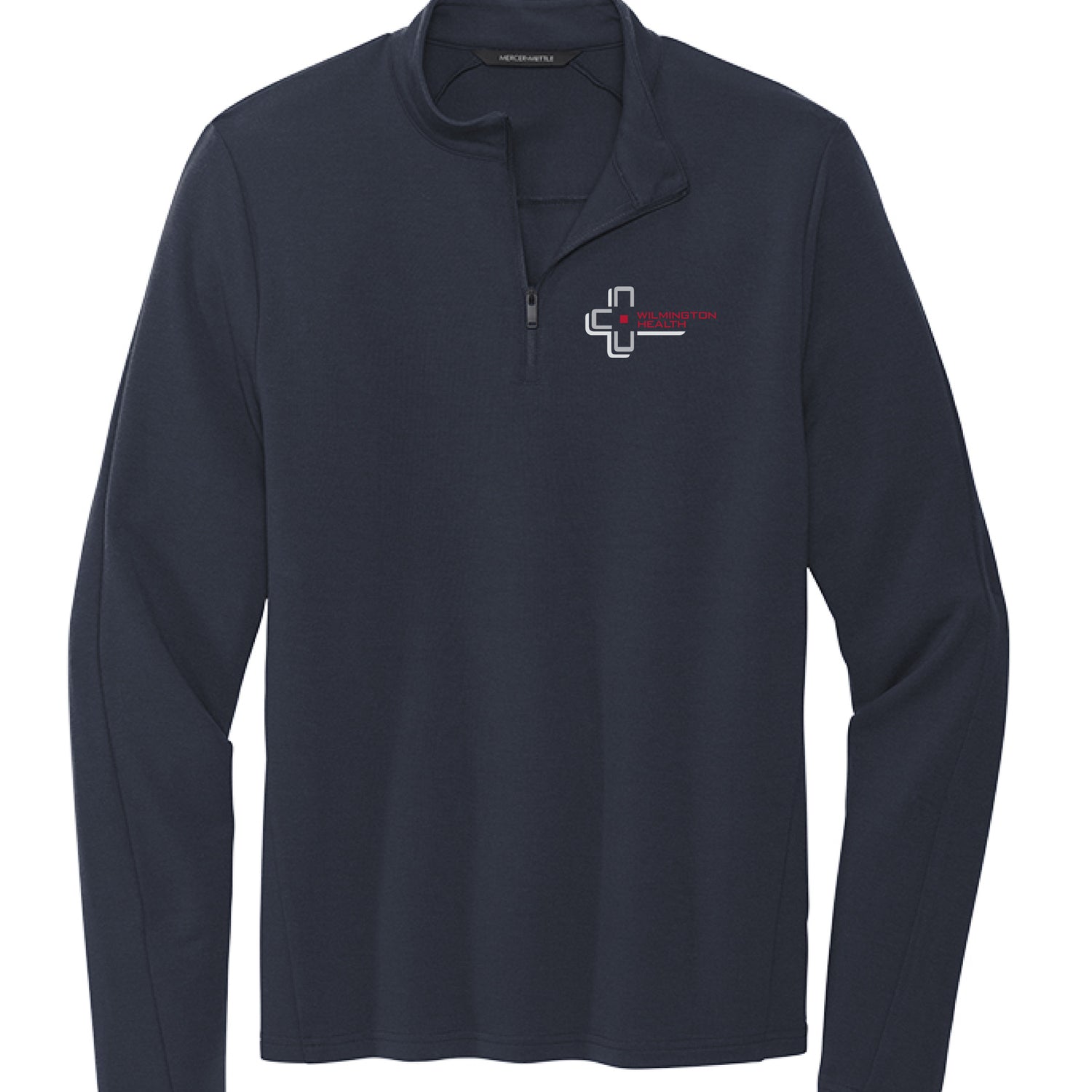 Night Navy - FRONT