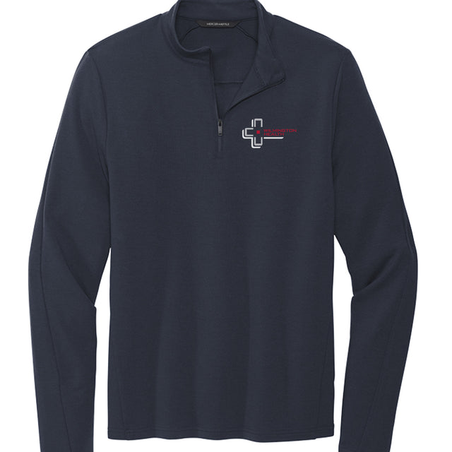 Night Navy - FRONT