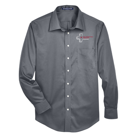 GRAPHITE - FRONT
