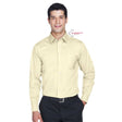 TRANSPRNT YELLOW - FRONT