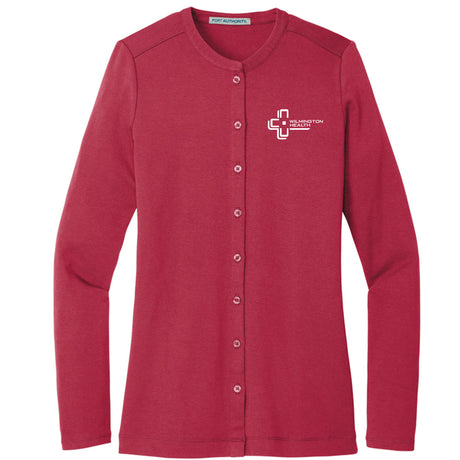 Rich Red - FRONT