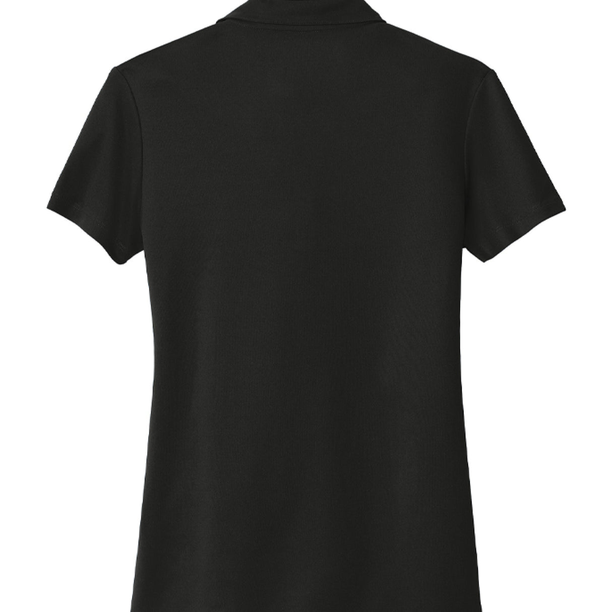 Black - BACK