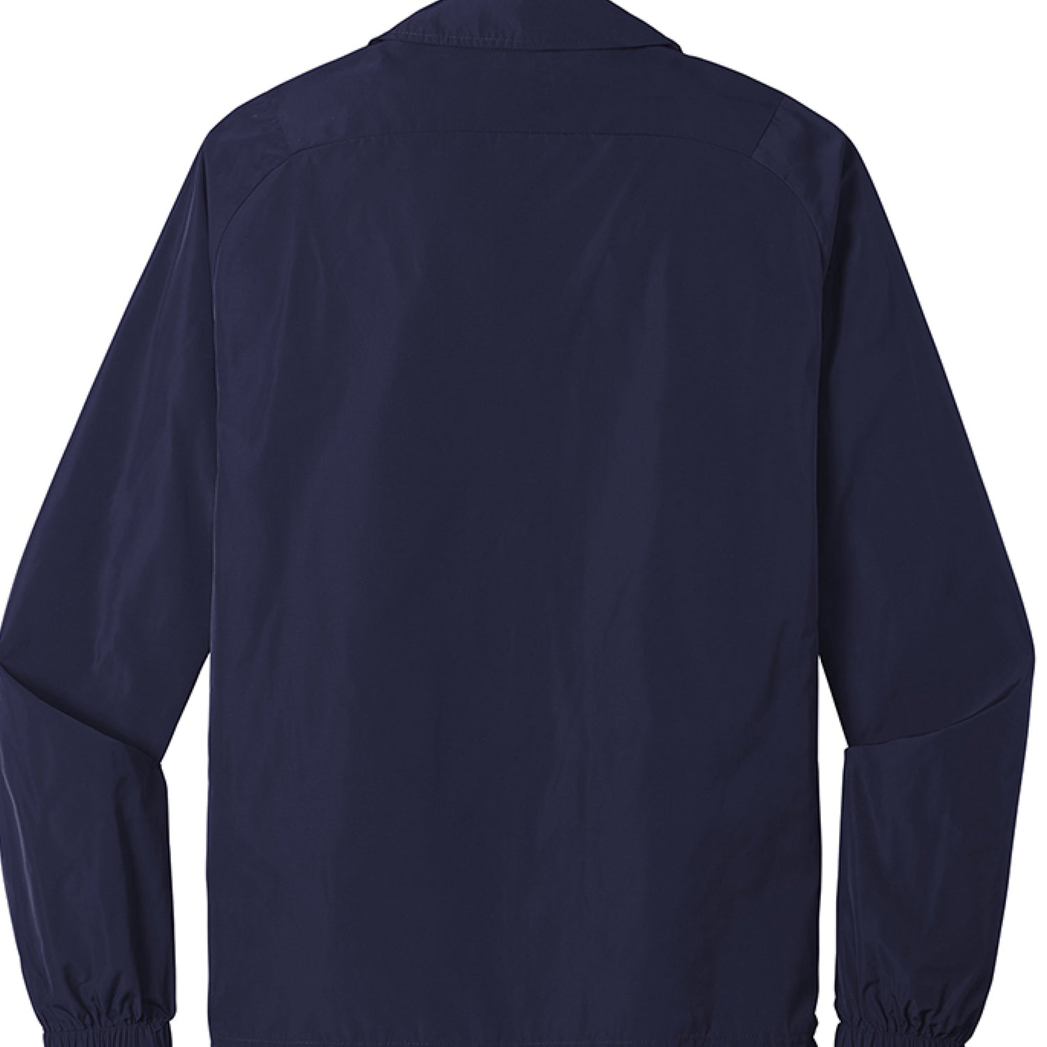 True Navy - BACK