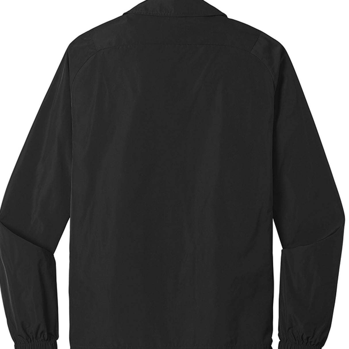Black - BACK