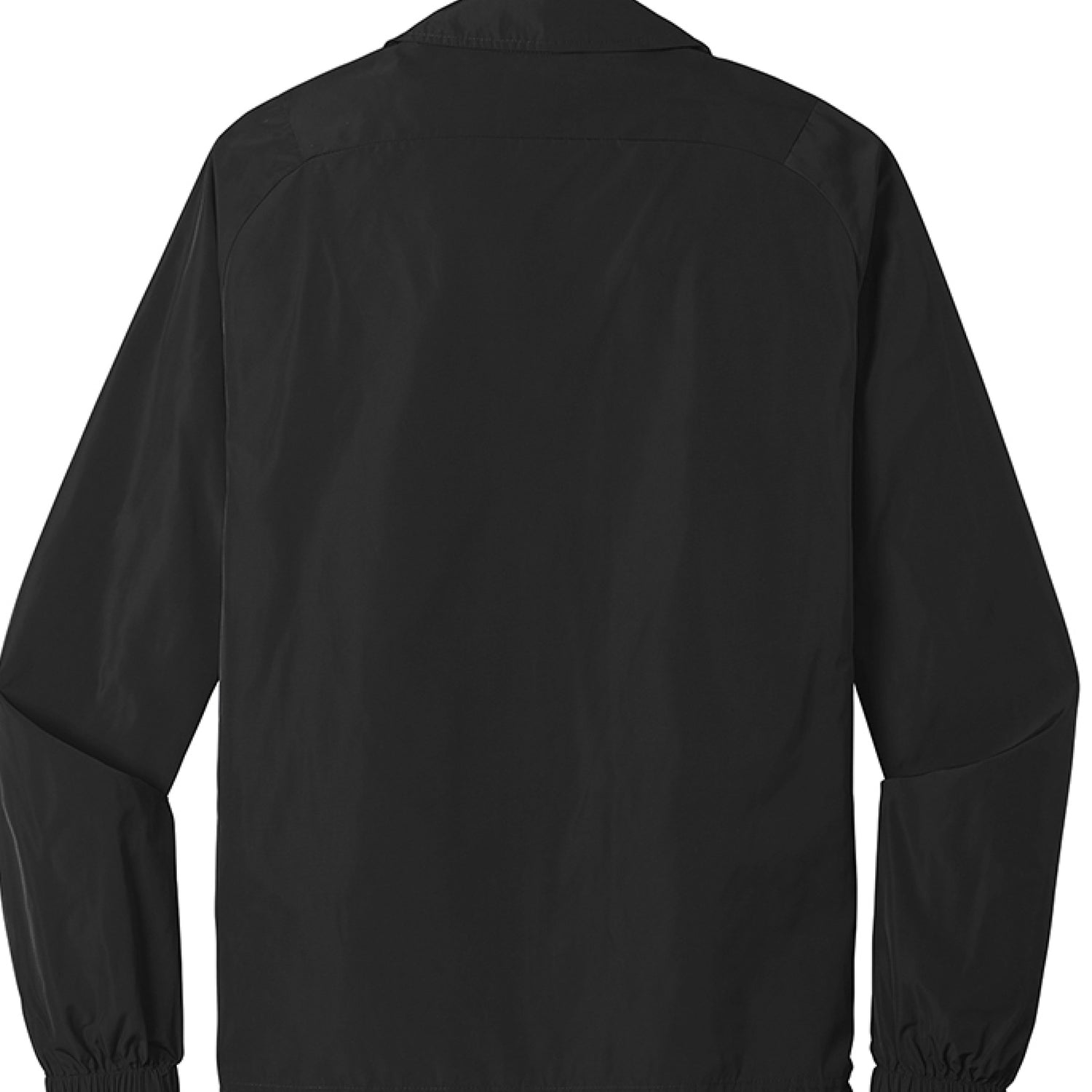Black - BACK