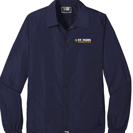 True Navy - FRONT