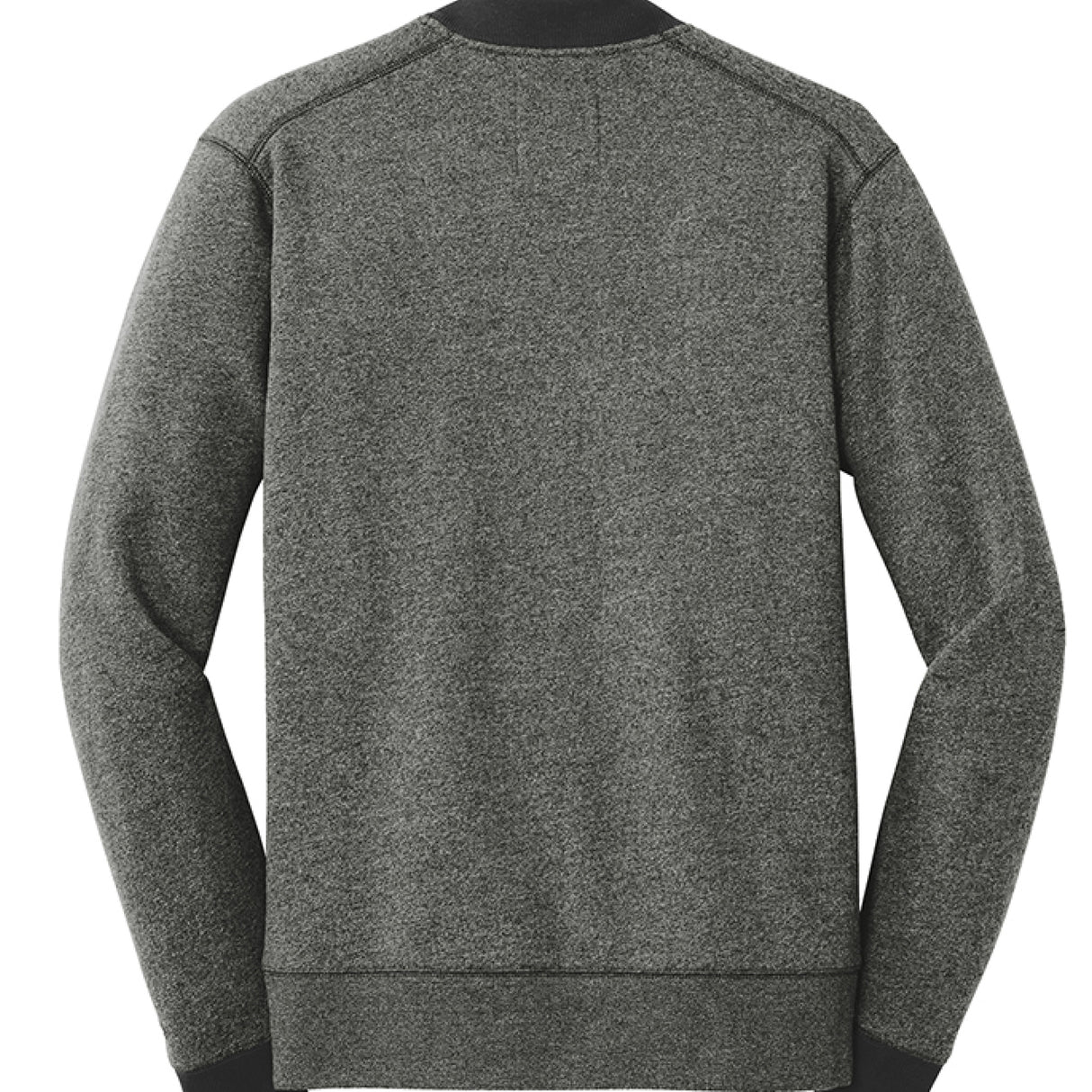 Black Twist/Bk - BACK