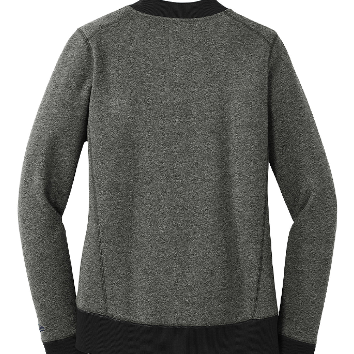 Black Twist/Bk - BACK