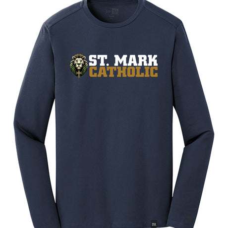 True Navy - FRONT