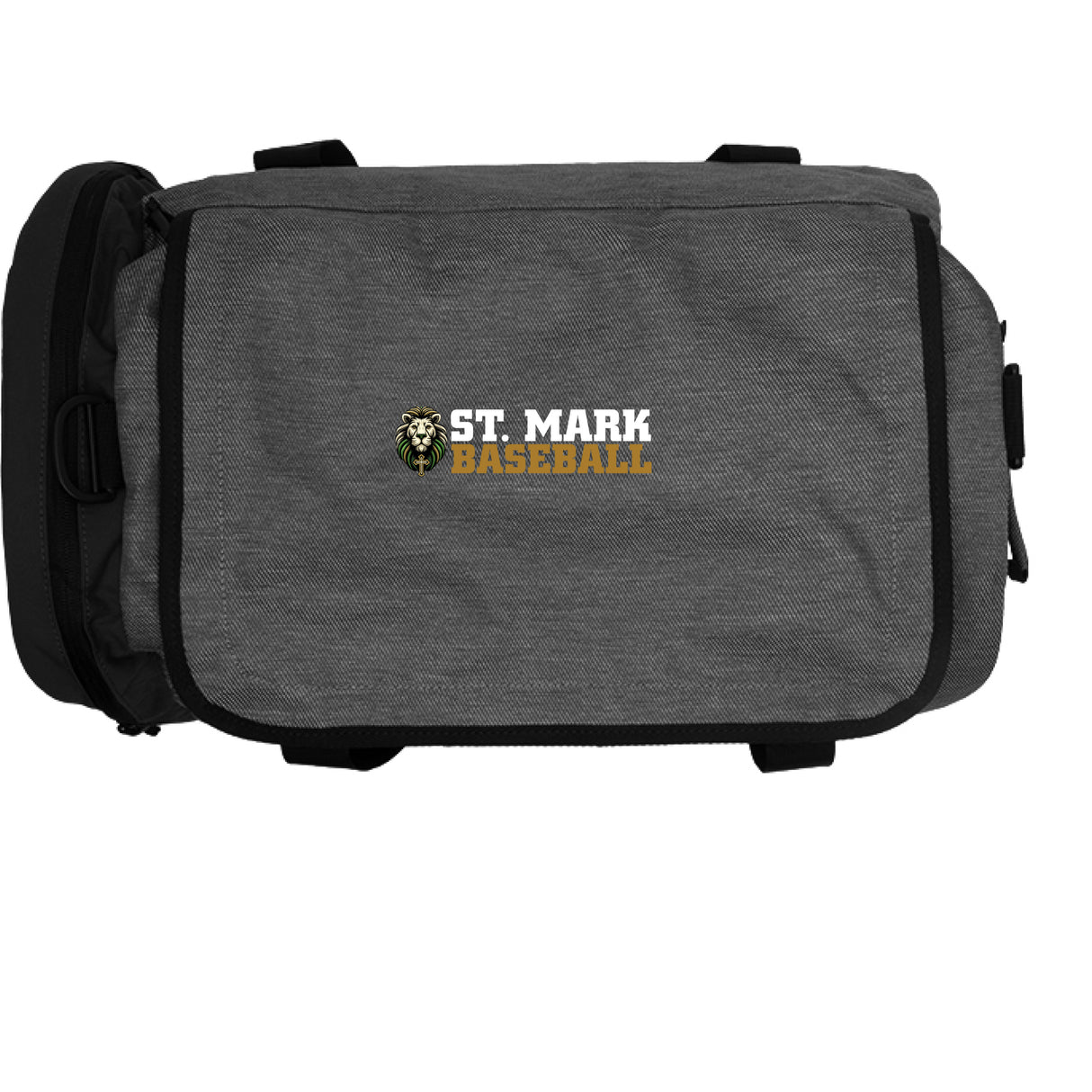 Black Tw He/Bk - FRONT