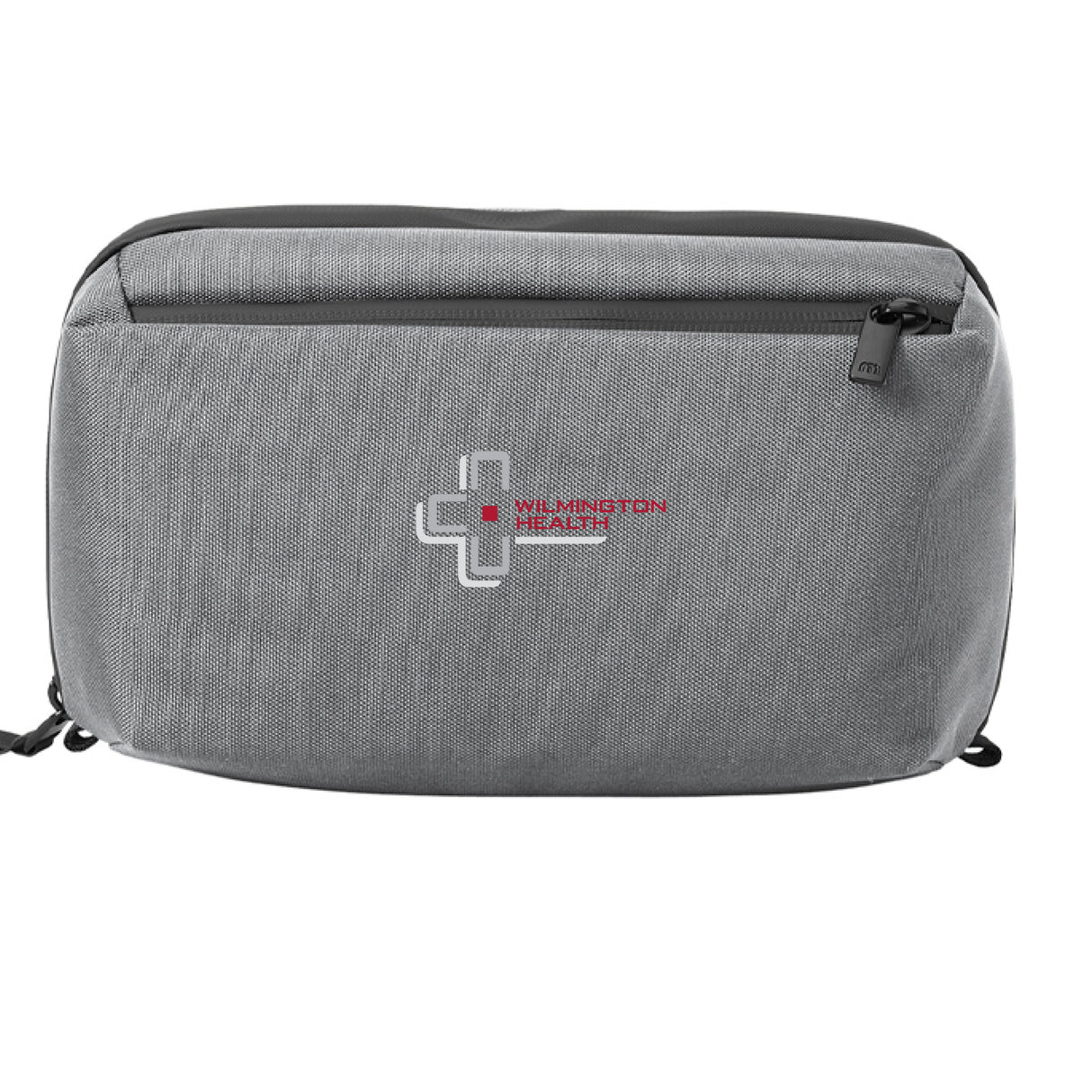 Shadow Grey - BACK