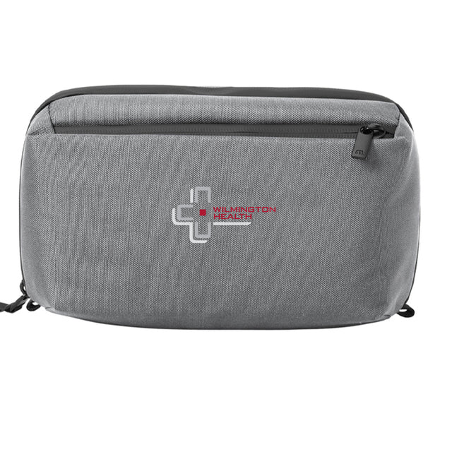 Shadow Grey - BACK