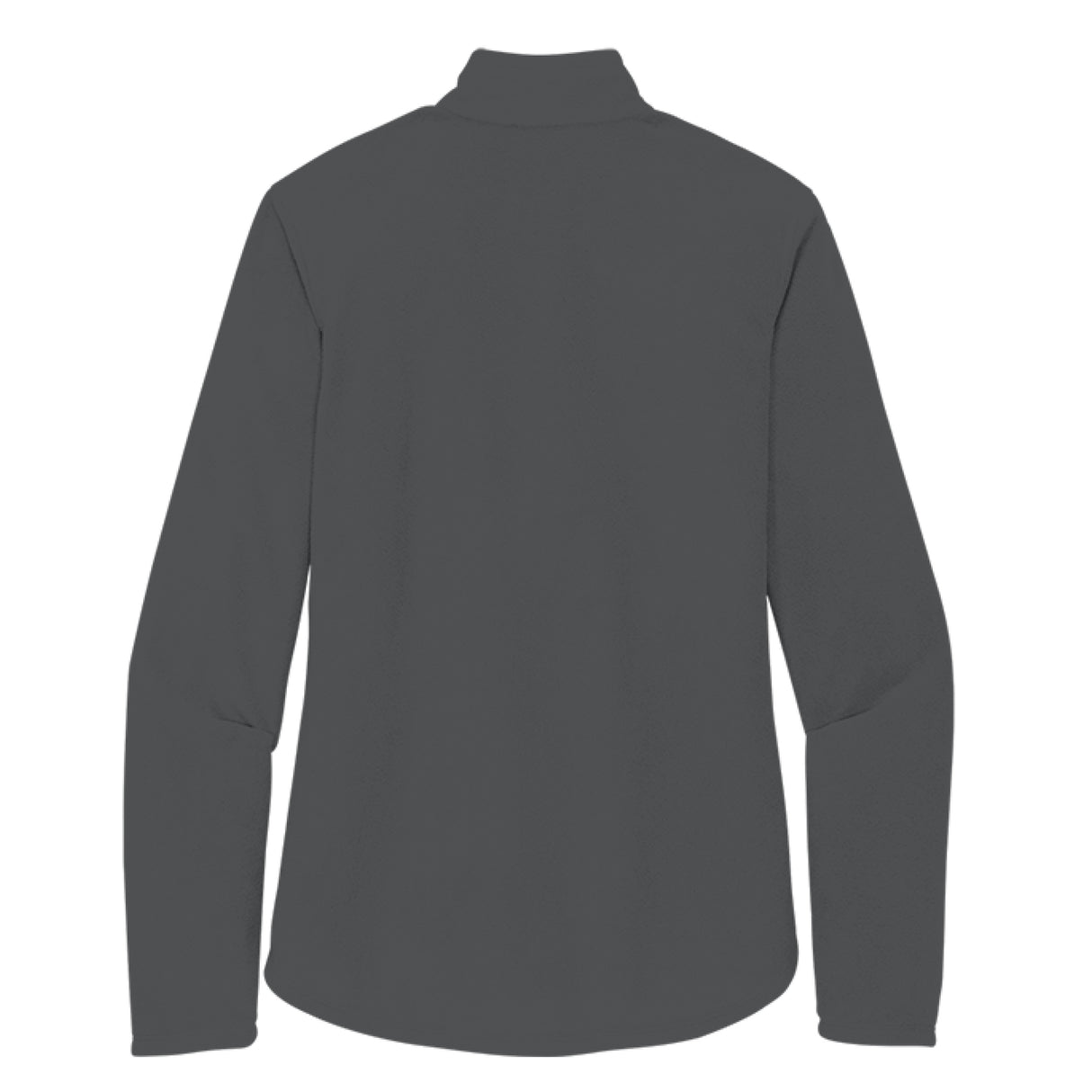 Grey Steel - BACK