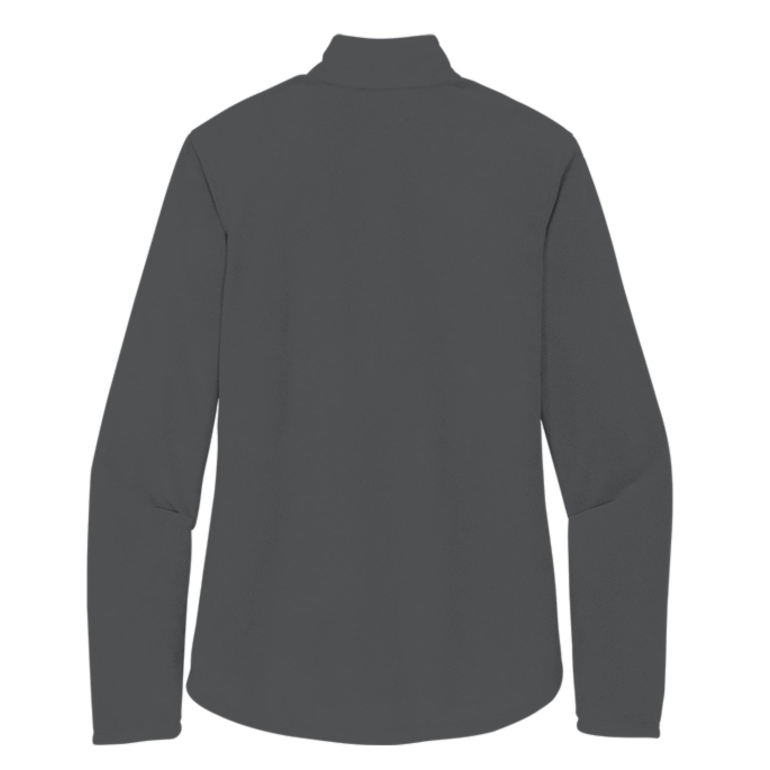 Grey Steel - BACK
