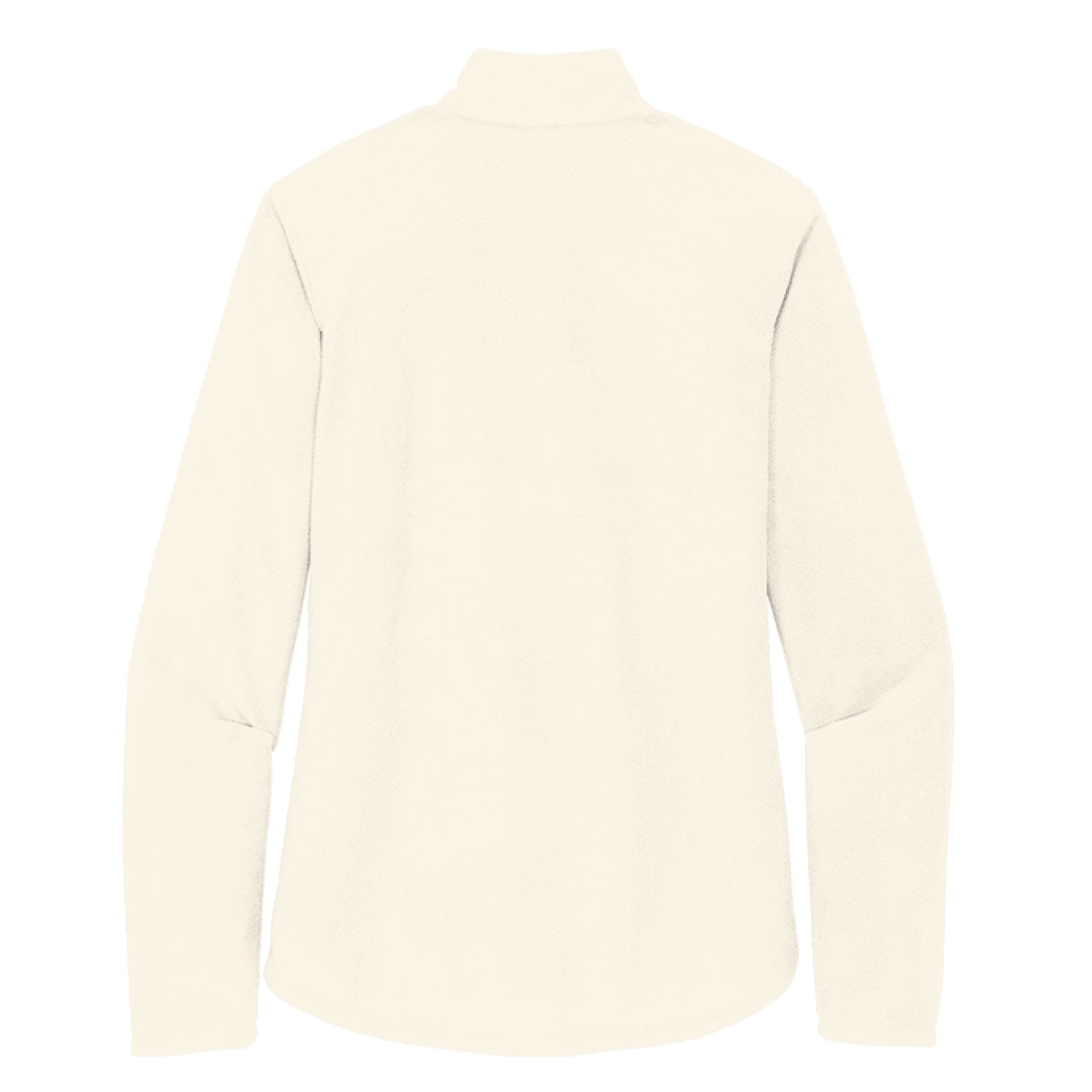 Ivory - BACK