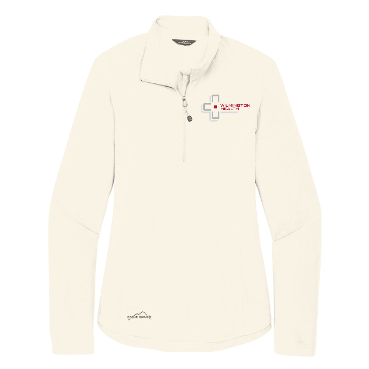 Ivory - FRONT