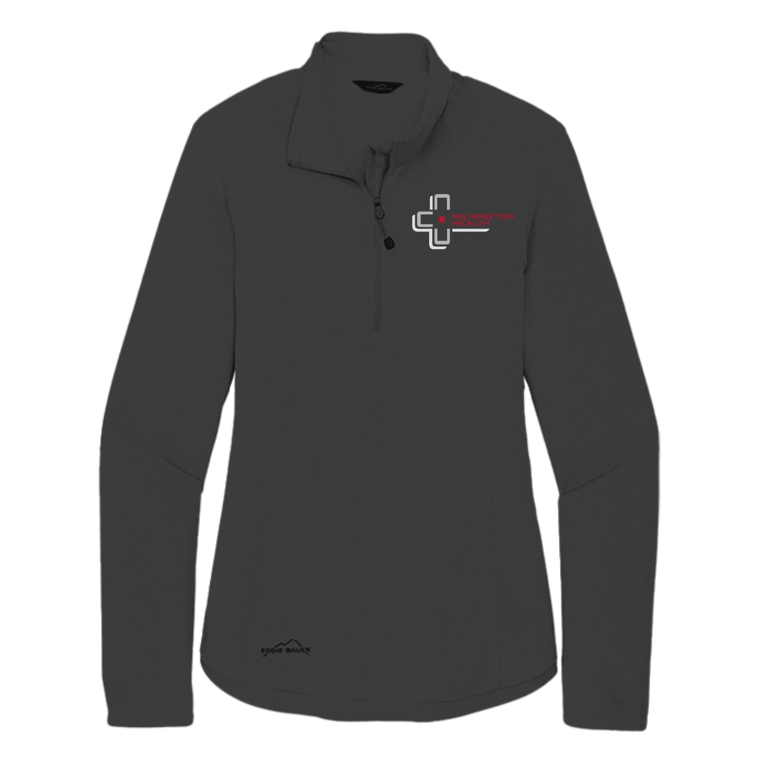 Black - FRONT