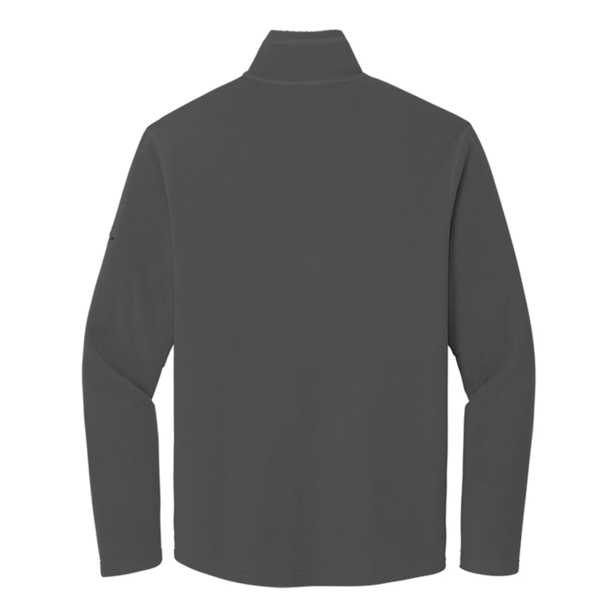 Grey Steel - BACK