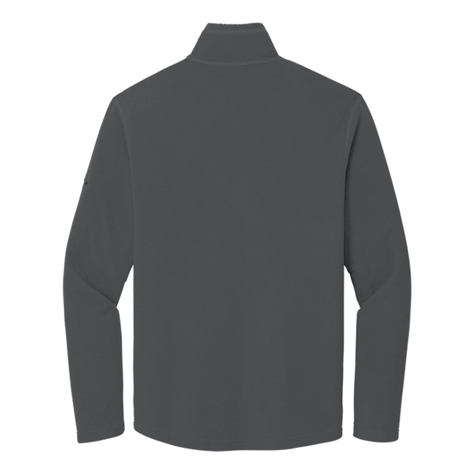 Grey Steel - BACK
