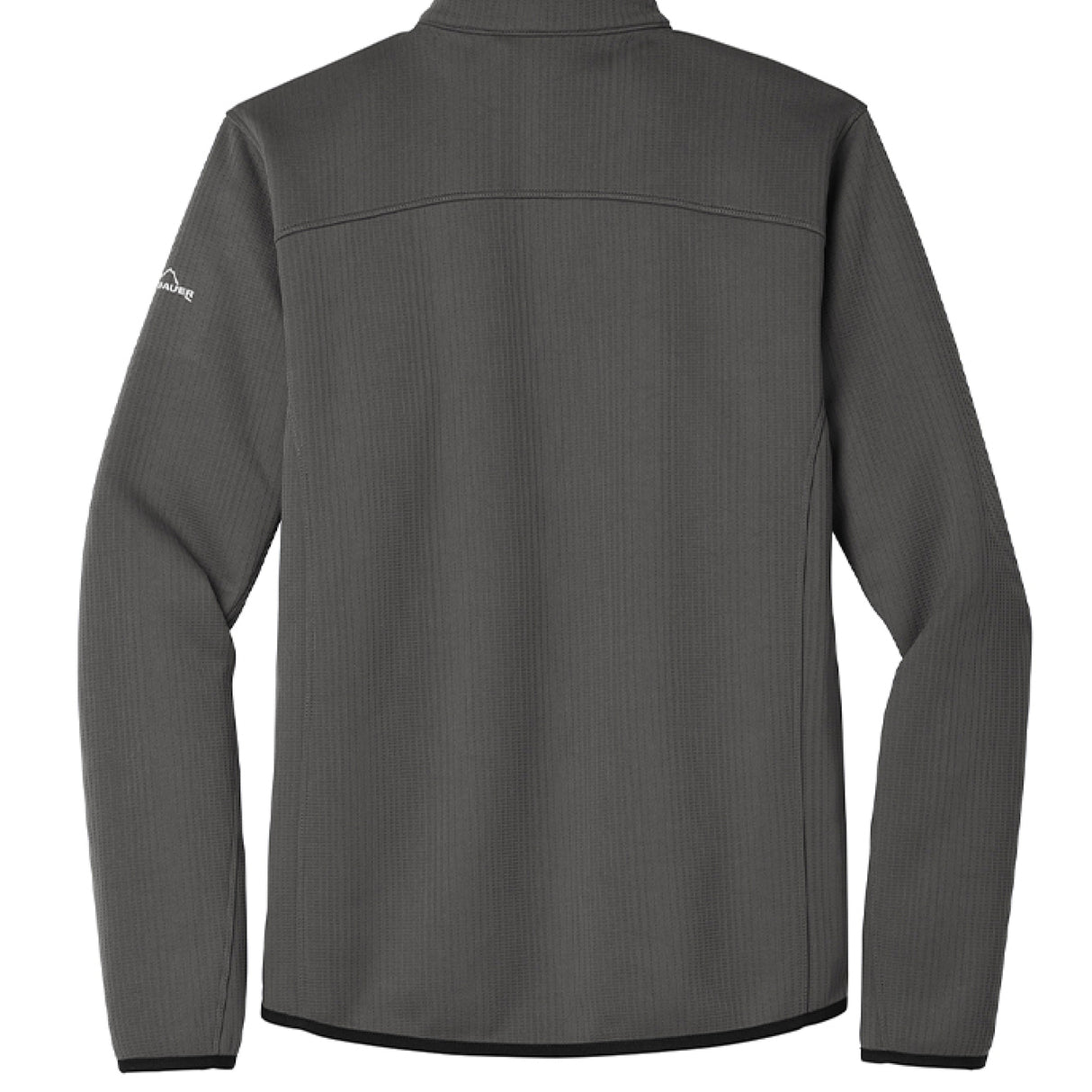 Grey Steel - BACK