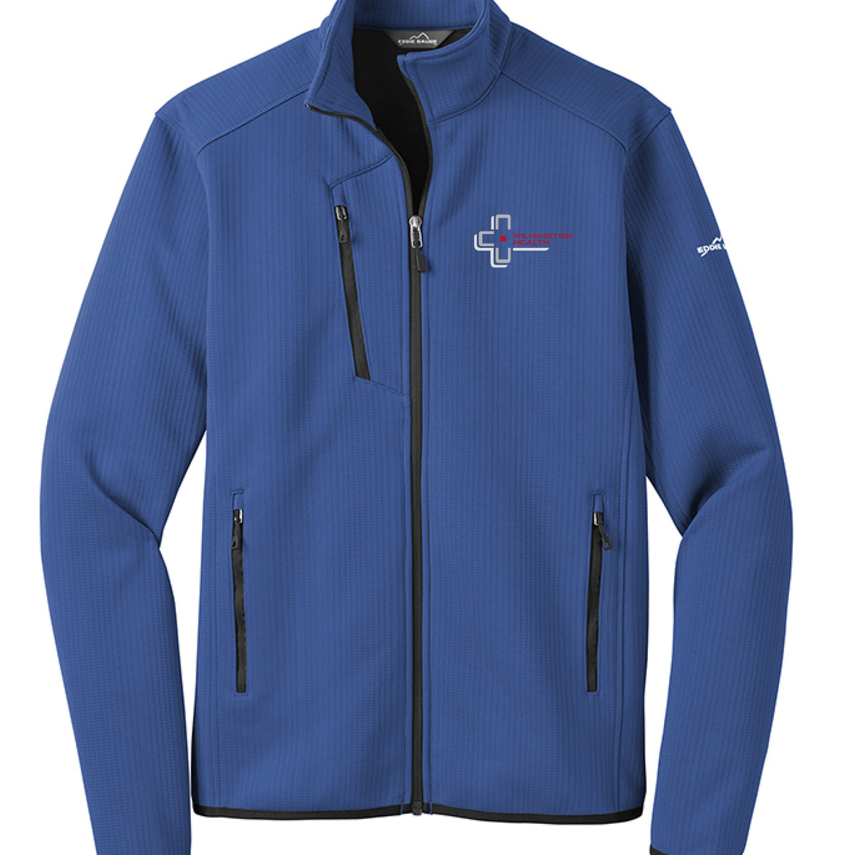 Cobalt Blue - FRONT