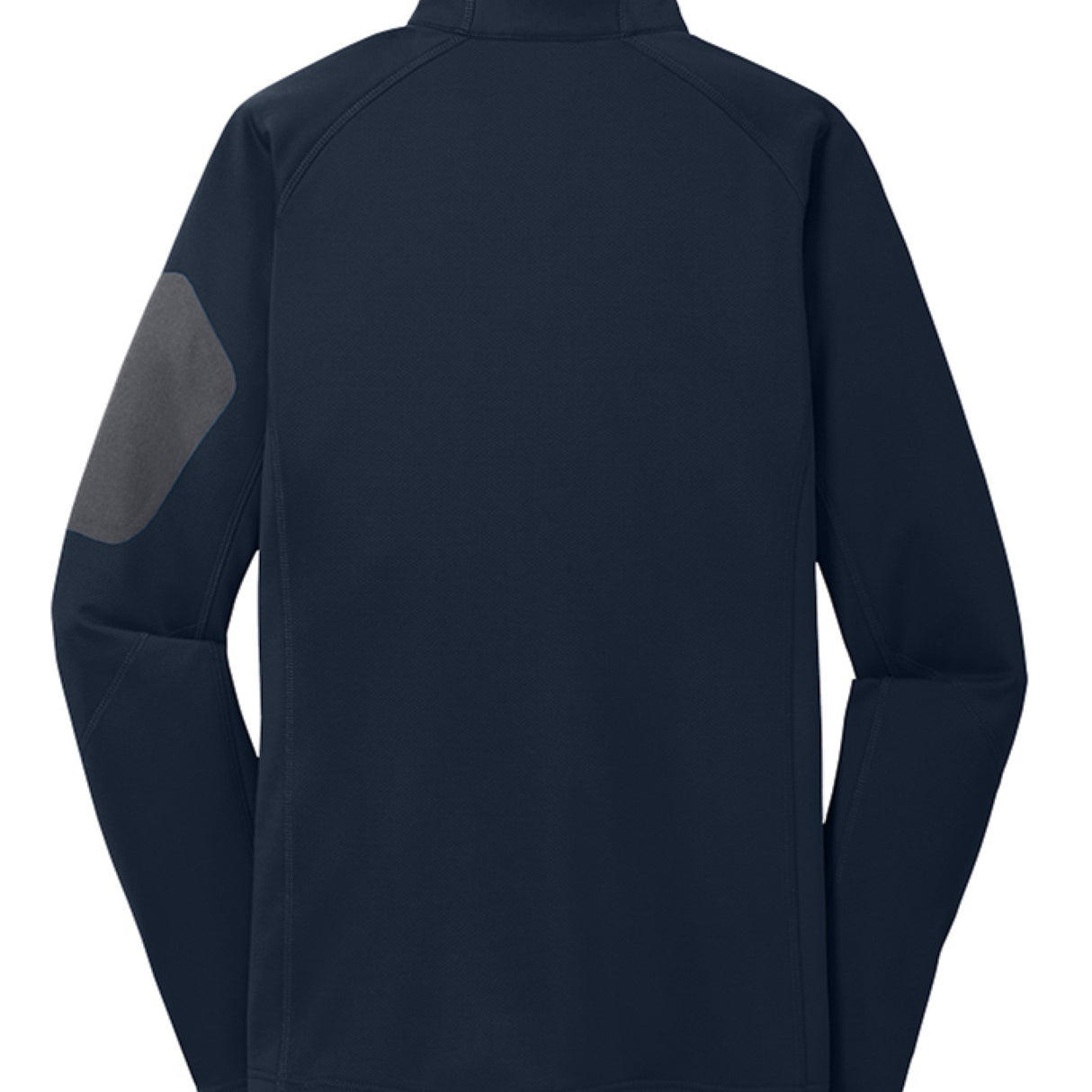 River Blue - BACK