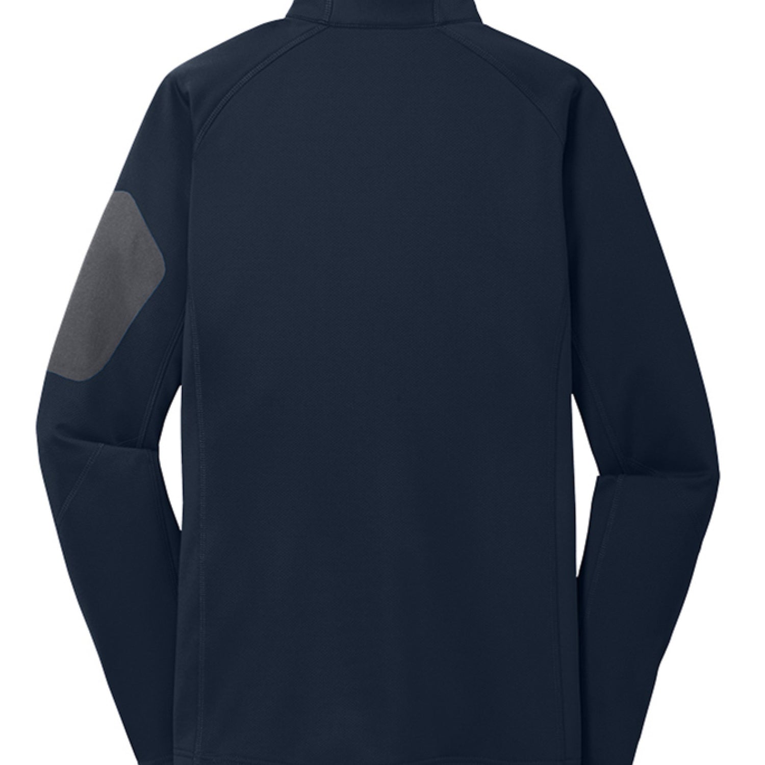 River Blue - BACK