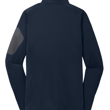 River Blue - BACK