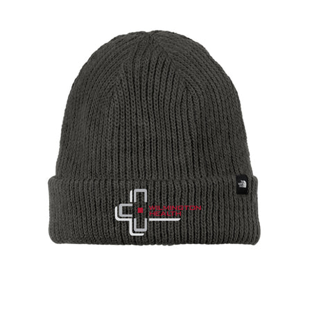 Asphalt Grey - FRONT