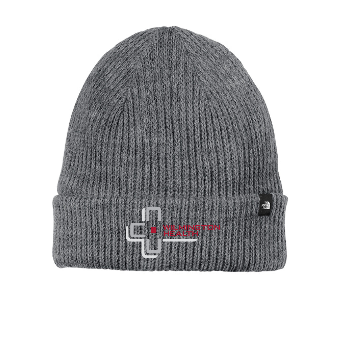 TNF Med Gry He - FRONT