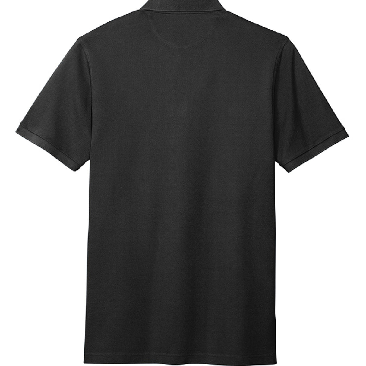Deep Black - BACK
